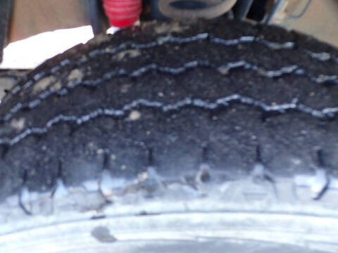 2015 Ford F-250 Super Duty XLT