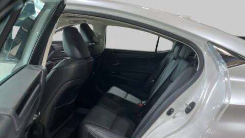2023 Lexus ES 350