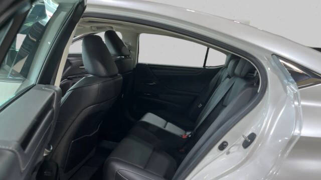 2023 Lexus ES 350