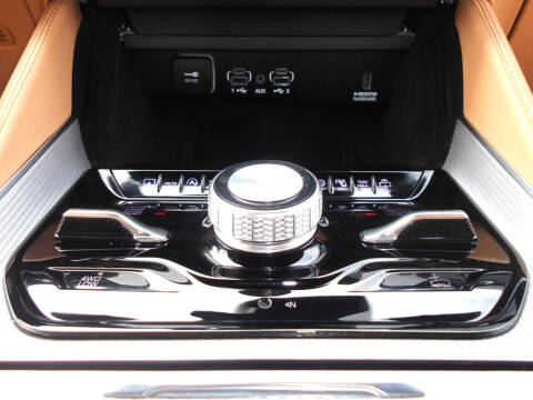 2023 Jeep Grand Wagoneer Series III