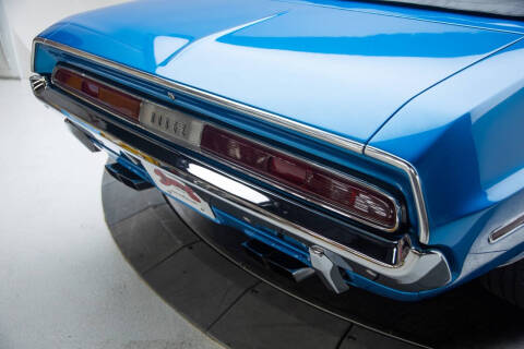 1970 Dodge Challenger