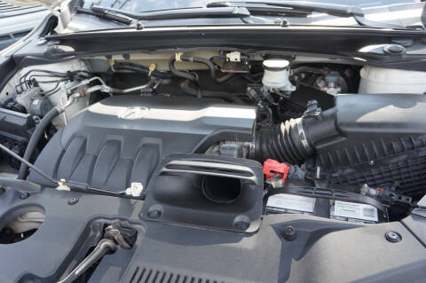 2015 Acura RDX w/Tech