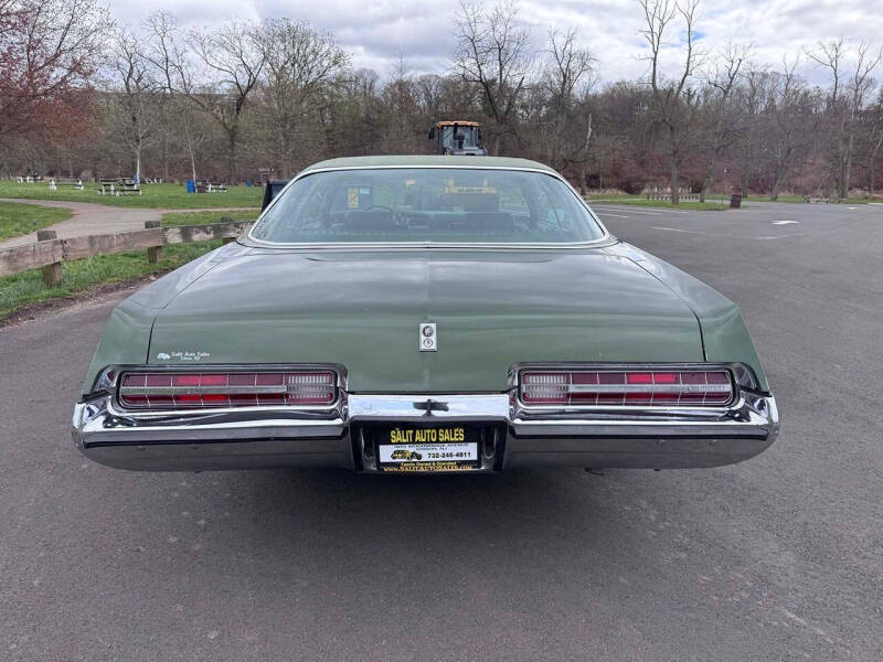 1972 Buick Centurion