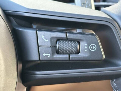 2026 Porsche Cayenne Coupe