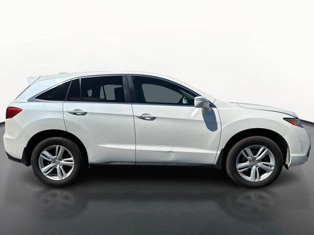 2014 Acura RDX w/Tech