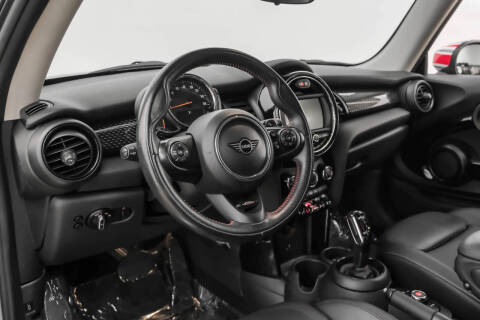 2020 MINI Hardtop 2 Door Cooper S