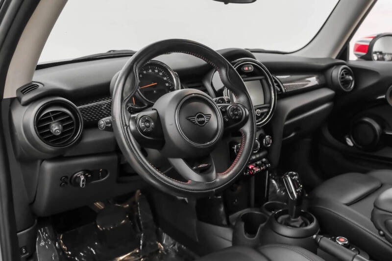 2020 MINI Hardtop 2 Door Cooper S