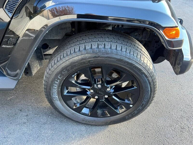 2023 Jeep Gladiator High Altitude