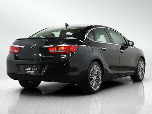 2013 Buick Verano Leather Group