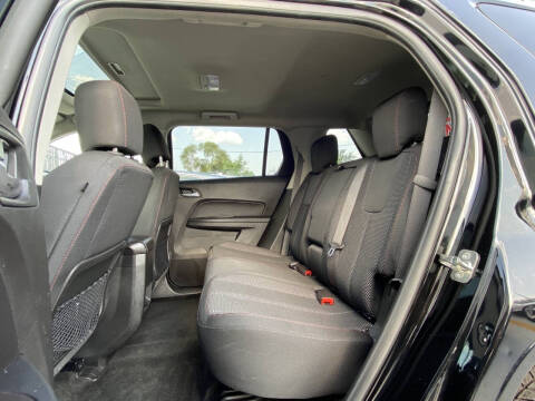 2015 GMC Terrain SLE-2