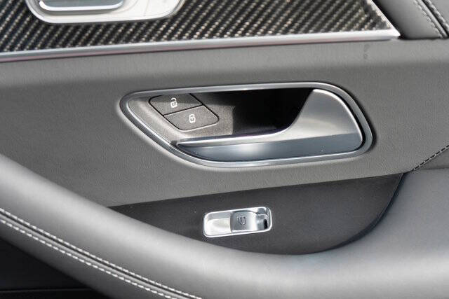 2022 Mercedes-Benz GLE 56