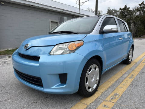 2014 Scion xD for sale at Speed Auto Market in Ocala FL
