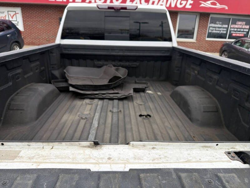 2020 GMC Sierra 2500HD