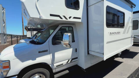 2026 Ford E-Series