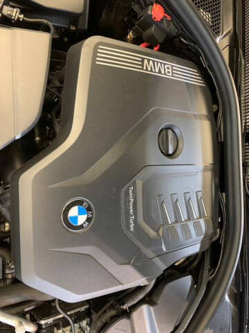 2023 BMW 3 Series 330i xDrive