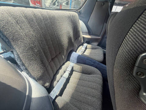 1983 Chevrolet Camaro