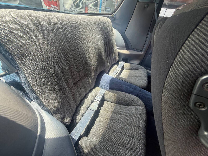 1983 Chevrolet Camaro