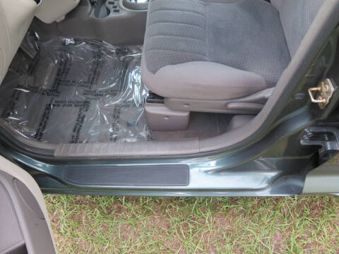 2003 Chrysler PT Cruiser Touring Edition