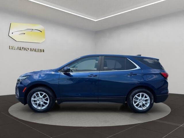 2024 Subaru Impreza