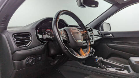 2023 Dodge Durango SXT