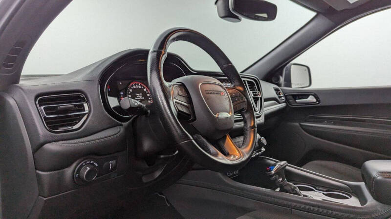 2023 Dodge Durango SXT