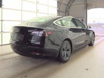 2019 Tesla Model 3 Performance