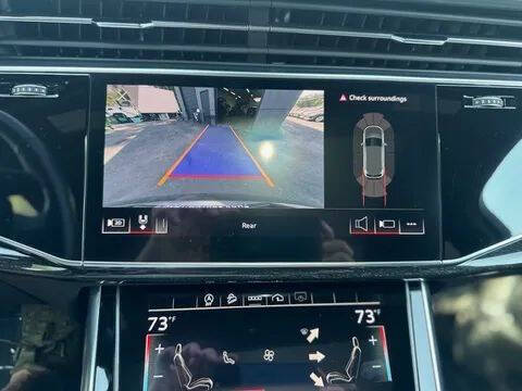 2021 Audi Q7 quattro Premium Plus 45 TFSI