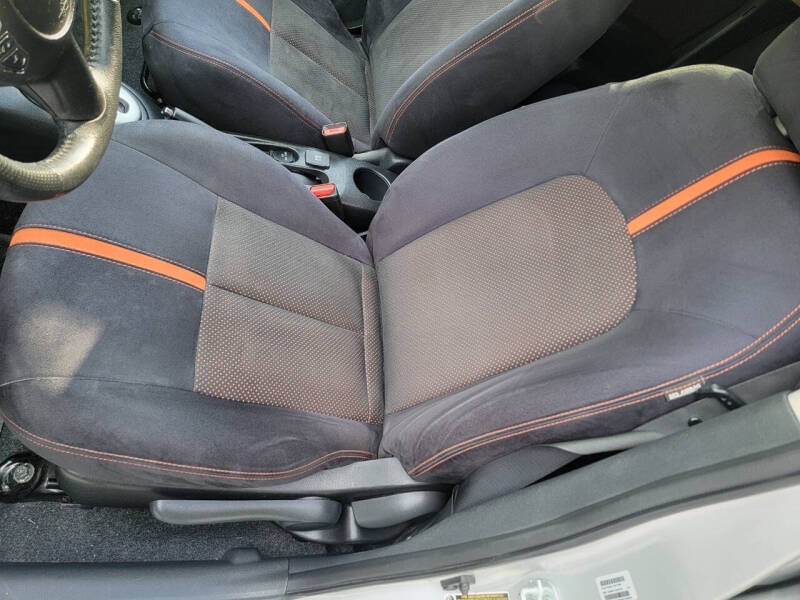 2015 Nissan Versa Note SL