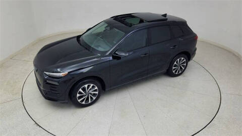 2025 Audi Q6 e-tron quattro Premium Plus