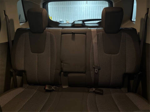 2017 GMC Terrain SLE-1