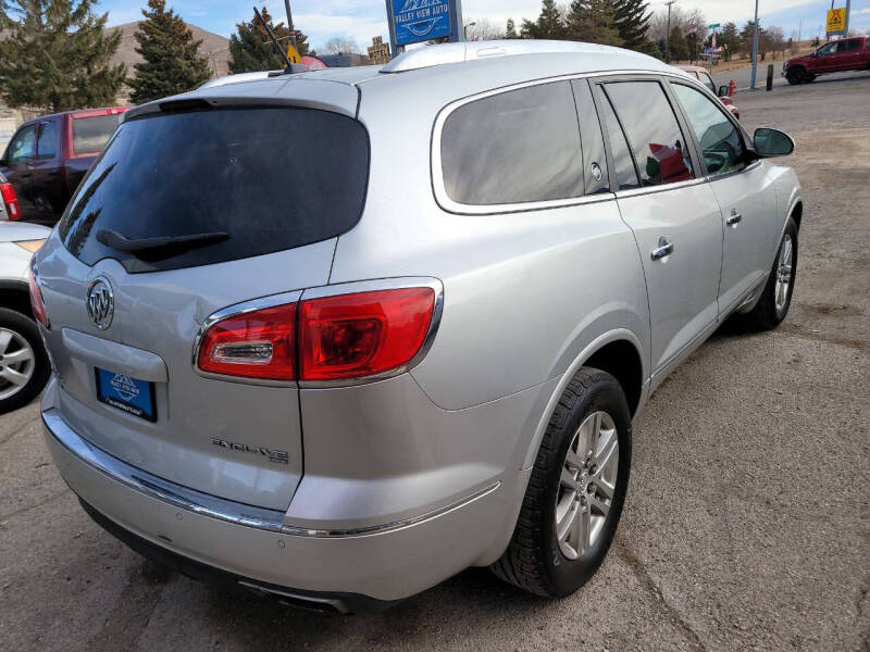 2014 Buick Enclave Convenience