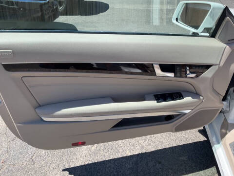 2014 Mercedes-Benz E-Class E 350