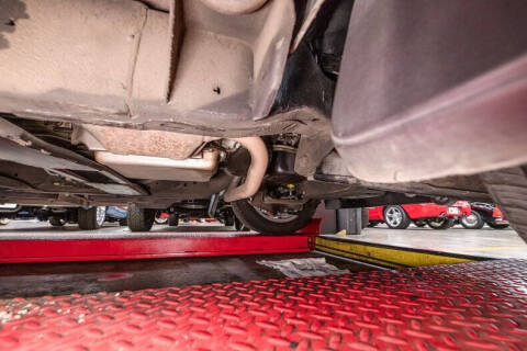 1997 Chevrolet C/K 1500 Series