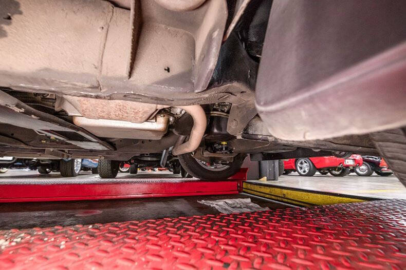 1997 Chevrolet C/K 1500 Series