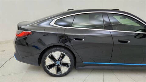 2023 BMW i4 eDrive35 Gran Coupe