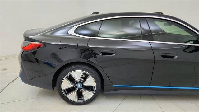 2023 BMW i4 eDrive35 Gran Coupe
