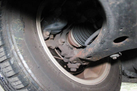 2003 Chevrolet Monte Carlo SS