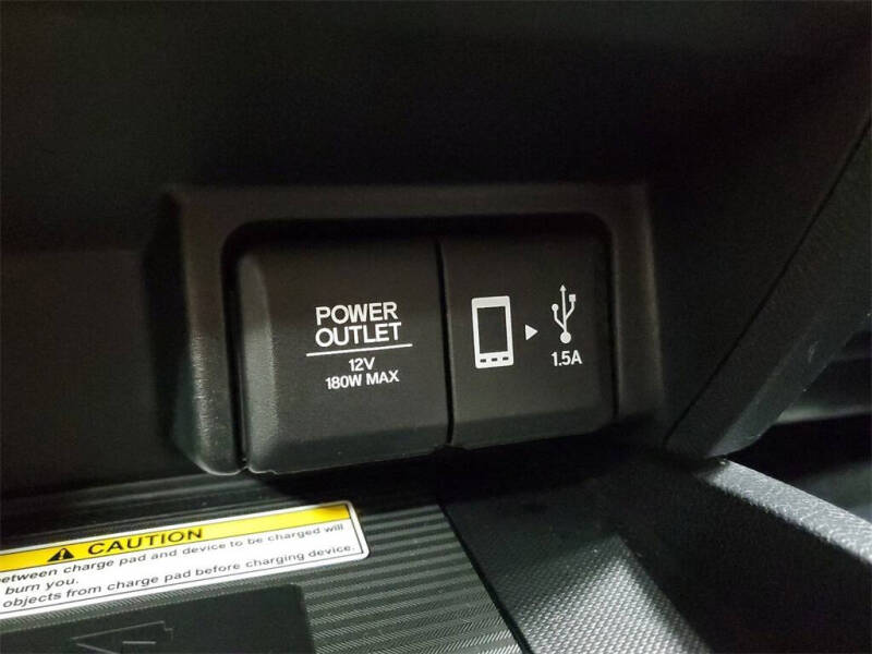 2021 Honda Ridgeline RTL-E