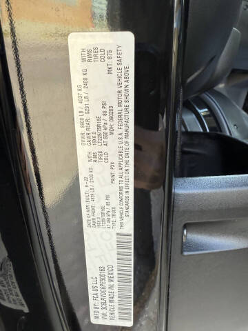 2023 RAM ProMaster 2500 159 WB