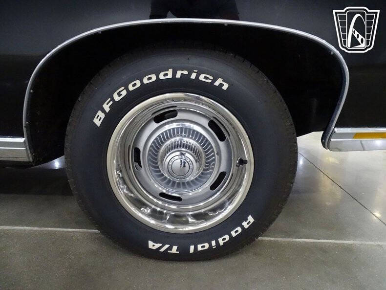 1976 Chevrolet Monte Carlo