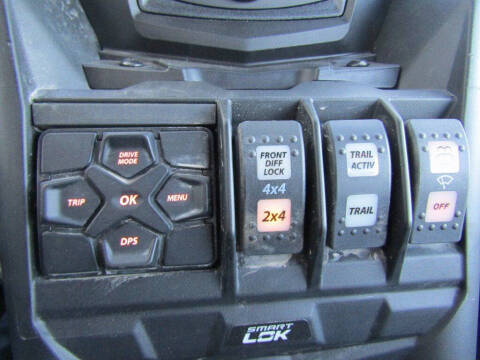 2022 Can-Am Maverick X3