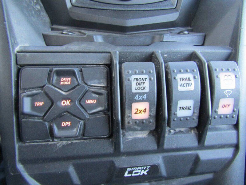 2022 Can-Am Maverick X3