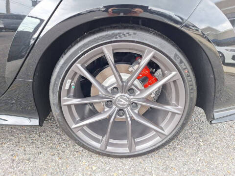 2025 Acura Integra Type S