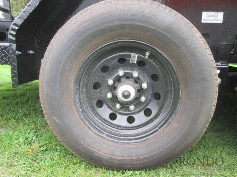 2026 Load Trail Equipment CB8320072MX