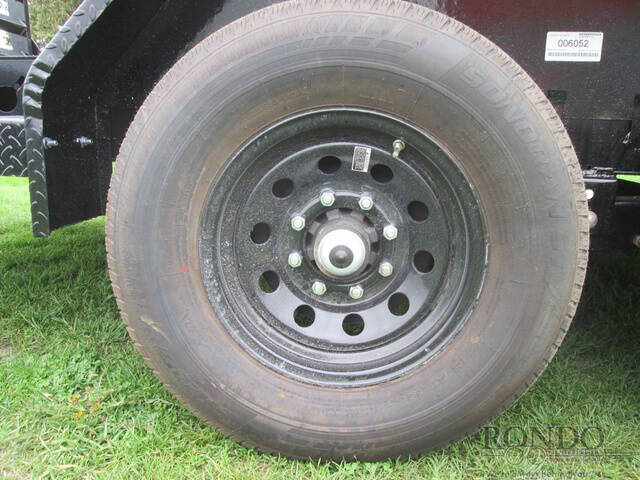 2026 Load Trail Equipment CB8320072MX