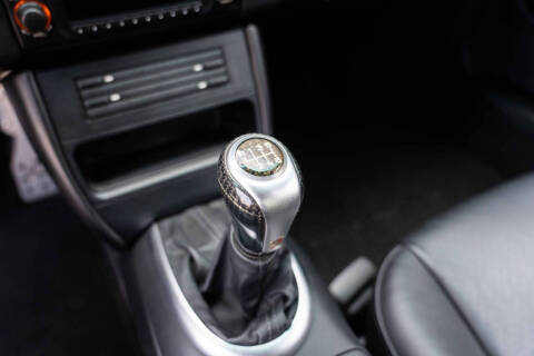 2004 Porsche 911 GT3