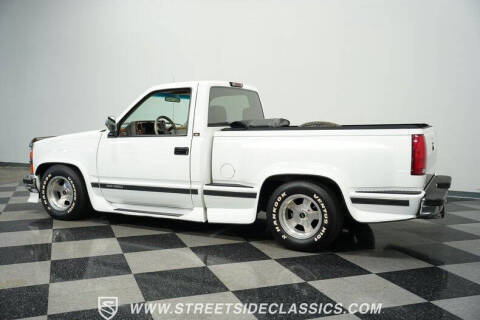 1994 Chevrolet C/K 1500 Series
