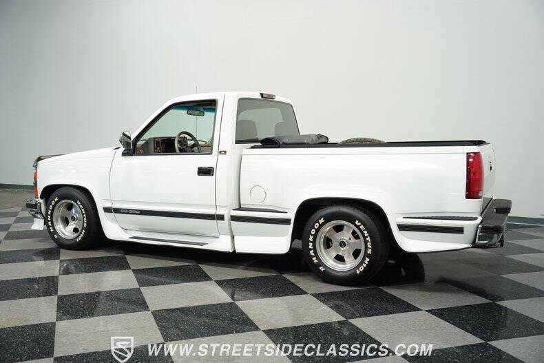 1994 Chevrolet C/K 1500 Series