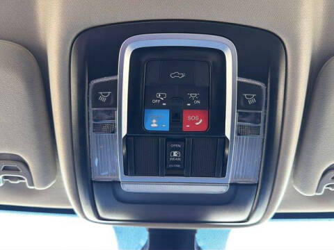 2024 RAM 3500 Limited Longhorn