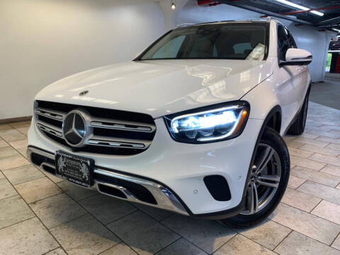 2021 Mercedes-Benz GLC for sale at EUROPEAN AUTO EXPO in Lodi NJ